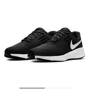 Nike Youth Big Kid’s Star Runner Running Shoes Sneakers - SIZE 7